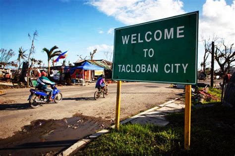 Tacloban City: Everything You Need To Know – All About Pinas.